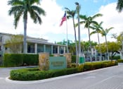 Thumbnail 1 of 18 - Monument sign  at Bay Winds, Miami, FL