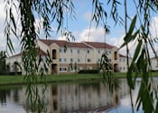 Thumbnail 6 of 14 - Exterior at Mission Pointe Apartments, Jacksonville, Florida