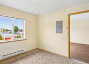 Thumbnail 13 of 26 - A room with a window at Vintage at Burien, Burien, WA