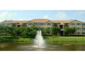 Thumbnail 1 of 7 - Water feature in lake  at Bonita Pointe, Florida City