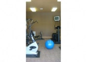 Thumbnail 6 of 7 - Gym with cardio equipment  at Bonita Pointe, Florida City