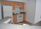 Thumbnail 5 of 7 - Kitchen with appliances  at Bonita Pointe, Florida City, FL