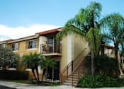 Thumbnail 6 of 8 - Exterior building view at Captiva Club, Miami, FL, 33157