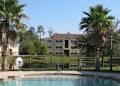 Thumbnail 6 of 21 - Pool at Carolina Club Apartments, Florida 32114