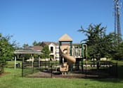 Thumbnail 7 of 21 - Playground at Carolina Club Apartments, Daytona Beach, FL