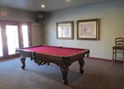 Thumbnail 10 of 21 - Pool take in a room at Carolina Club Apartments, Daytona Beach, 32114