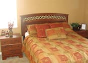 Thumbnail 9 of 9 - Bedroom at Clipper Bay, Tampa