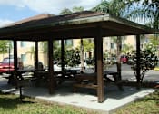 Thumbnail 9 of 9 - Picnic Area at Clipper Cove, Tampa, FL