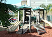 Thumbnail 8 of 9 - Play Area at Clipper Cove, Tampa, FL 33616