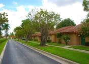 Thumbnail 2 of 14 - Buildings near the street at Cross Keys, North Lauderdale