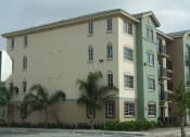 Thumbnail 2 of 16 - Exterior view of building with parking at Harbour Cove, Florida, 33009?