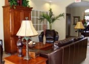 Thumbnail 5 of 16 - Seating in office near windows at Harbour Cove, Florida