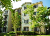 Thumbnail 3 of 16 - Exterior building view at Harbour Cove, Hallandale Beach Florida