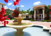 Thumbnail 16 of 16 - Water feature at Harbour Cove, Hallandale Beach, FL 33009