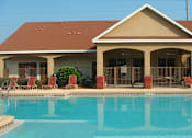 Thumbnail 9 of 14 - Sparkling Pool at Hunters Run, Middleburg