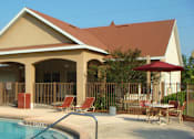 Thumbnail 10 of 14 - Pool View at Hunters Run, Middleburg Florida