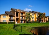 Thumbnail 1 of 19 - Lush Green Outdoor at Indian Trace, West Palm Beach