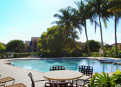 Thumbnail 4 of 19 - Pool With Sundecks at Indian Trace, West Palm Beach Florida