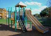 Thumbnail 14 of 19 - playground at Indian Trace, West Palm Beach