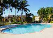 Thumbnail 3 of 19 - Pool View at Indian Trace, West Palm Beach Florida