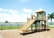 Thumbnail 10 of 14 - Marbrisa Apartments playground at Marbrisa Apartments, Miami Gardens, Florida
