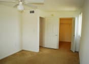 Thumbnail 13 of 14 - Marbrisa apartments bedroom with closet space at Marbrisa Apartments, Miami Gardens, Florida