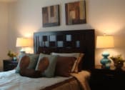 Thumbnail 12 of 13 - Bedroom with ample space for furnishingsat Mariners Cove, Florida