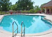 Thumbnail 3 of 13 - Mariner's Cove resort style swimming pool at Mariners Cove, Tampa, Florida