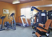 Thumbnail 6 of 13 - fitness center at Mariners Cove, Florida