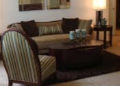 Thumbnail 7 of 13 - living room at Mariners Cove, Florida, 33610