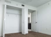 Thumbnail 13 of 14 - Mirabella Apartments bedroom with closet space at Mirabella Apartments, Princeton, FL, 33032