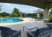 Thumbnail 6 of 27 - pool at Tuscany Place Apartments, Florida