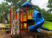 Thumbnail 26 of 27 - Tuscany Place outdoor playground at Tuscany Place Apartments, Homestead , Florida