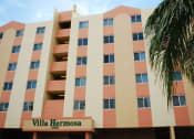 Thumbnail 13 of 14 - exterior and entrance at Villa Hermosa, Miami, FL