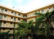Thumbnail 1 of 14 - Exterior at Villa Hermosa, Miami, FL