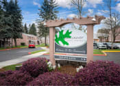 Thumbnail 1 of 52 - Fort Vancouver Terrace sign Outdoor at Fort Vancouver Terrace, Vancouver, 98661