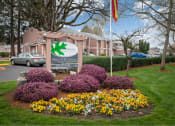 Thumbnail 2 of 52 - Fort Vancouver Terrace sign at Fort Vancouver Terrace, Washington, 98661