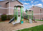 Thumbnail 12 of 52 - Playground at Fort Vancouver Terrace, Washington, 98661