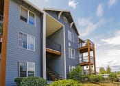 Thumbnail 7 of 46 - exterior building view at Troutdale Terrace, Troutdale