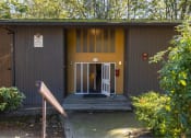 Thumbnail 2 of 49 - a picture of front of house with door open at Whisperwood, Washington 98168