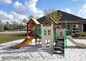 Thumbnail 7 of 11 - A playground at Valencia Trace, ORLANDO, 32825