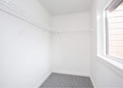 Thumbnail 25 of 29 - White room at Bridge Meadows Redmond Apartments, Redmond, OR
