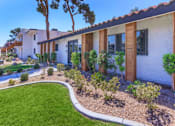 Thumbnail 2 of 12 - Courtyard at Zoom Apartments, Las Vegas, 89103