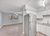 Thumbnail 11 of 12 - Modern Kitchen at Zoom Apartments, Las Vegas