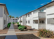 Thumbnail 7 of 11 - Courtyard at Jolt Apartments, Nevada