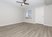 Thumbnail 8 of 11 - Empty Room at Spin Apartments, Las Vegas, NV, 89110
