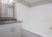 Thumbnail 11 of 11 - Full Bathroom at Spin Apartments, Las Vegas, Nevada