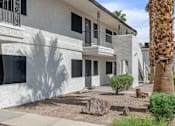 Thumbnail 2 of 12 - Property Outside View at Dash Apartments, Las Vegas