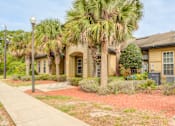 Thumbnail 1 of 20 - Row Houses with a Sidewalk at PALMETTO RIDGE Apartments, TITUSVILLE, 32960