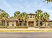Thumbnail 2 of 20 - Exterior of Building at PALMETTO RIDGE Apartments, TITUSVILLE